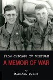 From Chicago to Vietnam (eBook, ePUB)