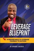 Leverage Blueprint: 14 Proven Ways to Leverage Yourself to Success (eBook, ePUB)