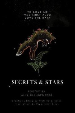 Secrets and Stars (eBook, ePUB) - Klingenberg, Alix