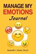 Manage My Emotions Journal (eBook, ePUB) - Bild 1