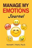 Manage My Emotions Journal (eBook, ePUB)