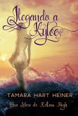Llegando a Kylee (Uno Libro de Kellam High) (eBook, ePUB) Llegando a Kylee (Uno Libro de Kellam High) (eBook, ePUB)