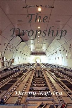 The Dropship (eBook, ePUB) - Kylstra, Danny