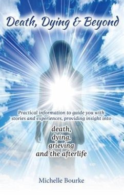 Cover Death, Dying & Beyond (eBook, ePUB)