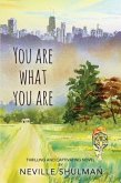 You Are What You Are (eBook, ePUB)