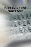 E-Learning for Educators (eBook, ePUB)