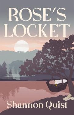 Cover Rose's Locket (eBook, ePUB)