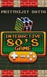 Interactive 80's Game (eBook, ePUB) - Bild 1