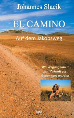 El Camino - Auf dem Jakobsweg (eBook, ePUB)