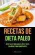 Recetas De Dieta Paleo: Dieta Paleo... - Bild 1