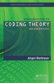 Introduction to Coding Theory (eBook, ePUB)