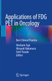 Applications of FDG PET in Oncology (eBook, PDF)