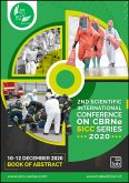 2nd Scientific International Conference on CBRNe SICC Series   2020   Book of abstract (eBook, PDF)