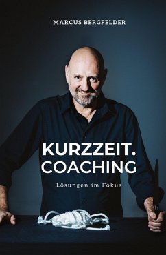 Kurzzeit.Coaching (eBook, ePUB) - Bergfelder, Marcus