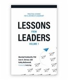 Lessons from Leaders Volume 1 (eBook, ePUB)