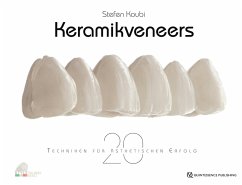 Keramikveneers (eBook, ePUB) - Koubi, Stefen