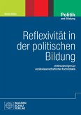 Reflexivität in der politischen Bildung (eBook, PDF)