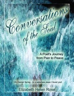 Cover Conversations of the Soul (eBook, ePUB)
