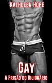 Gay: A Prisão do Bilionário (eBook, ePUB)