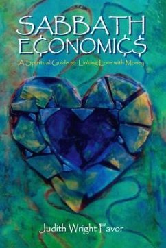 Cover Sabbath Economics (eBook, ePUB)