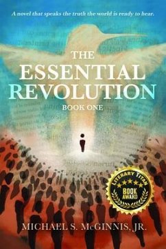 The Essential Revolution (eBook, ePUB) - Mcginnis, Michael