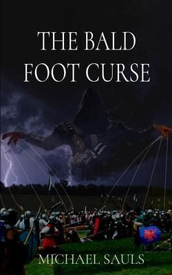 THE BALD FOOT CURSE (eBook, ePUB) THE BALD FOOT CURSE (eBook, ePUB)