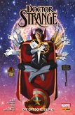 Doctor Strange 4 - Die Entscheidung (eBook, ePUB)