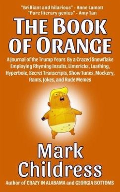 The Book of Orange (eBook, ePUB) - Childress, Mark