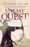 Uneasy Quest (eBook, ePUB)