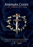 Ankhara Codes (eBook, ePUB) Ankhara Codes (eBook, ePUB)