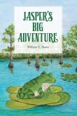 Jasper's Big Adventure (eBook, ePUB)