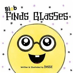 Blob Finds Glasses (eBook, ePUB) - Bertii