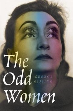 Cover The Odd Women (eBook, ePUB)