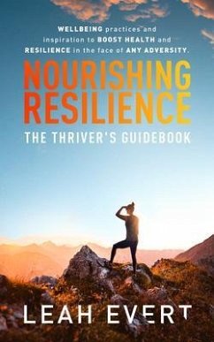 Nourishing Resilience (eBook, ePUB) - Evert, Leah
