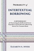 Probability of Intertextual Borrowing (eBook, ePUB)