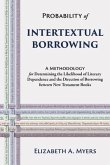 Probability of Intertextual Borrowing (eBook, ePUB) Probability of Intertextual Borrowing (eBook, ePUB)