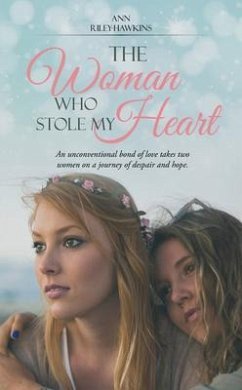 The Woman Who Stole My Heart (eBook, ePUB) - Riley-Hawkins, Ann