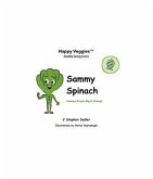 Sammy Spinach Storybook 5 (eBook, ePUB)
