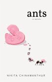 Ants (eBook, ePUB)