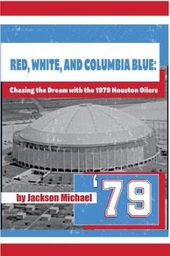 Red, White, and Columbia Blue (eBook, ePUB) - Michael, Jackson