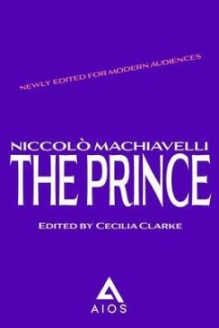Cover The Prince (eBook, ePUB)