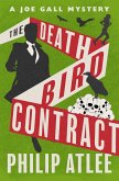 The Death Bird Contract (eBook, ePUB)
