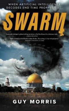 SWARM (eBook, ePUB) - Morris, Guy