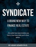 SYNDICATE (eBook, ePUB) SYNDICATE (eBook, ePUB)