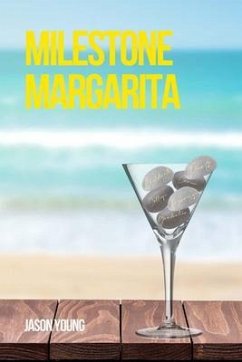 Cover Milestone Margarita (eBook, ePUB)
