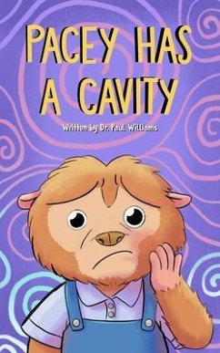 Cover Pacey Has A Cavity (eBook, ePUB)