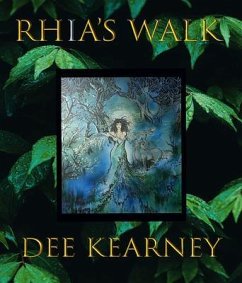 Rhia's Walk (eBook, ePUB) - Kearney, Dee