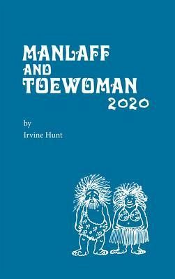 Manlaff & Toewoman 2020 (eBook, ePUB) Manlaff & Toewoman 2020 (eBook, ePUB)