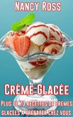 Crème Glacée (eBook, ePUB)