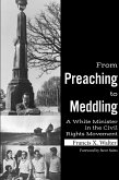 From Preaching to Meddling (eBook, ePUB)